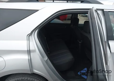 2015 Chevrolet Equinox 1Lt from USA, damaged, VIN 2GNALBEK4F1139828